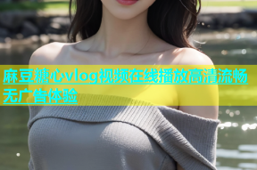 麻豆糖心vlog视频在线播放高清流畅无广告体验