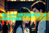糖心Vlog：白桃少女甜蜜日常，解锁更多精彩瞬间