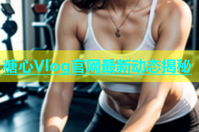 糖心Vlog官网最新动态揭秘