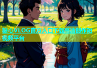 糖心VLOG官方入口下载高清创作短视频平台