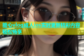 糖心vlog成人ios实时更新精彩内容轻松畅享