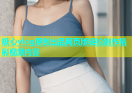 糖心vlog原创出品网页版轻松制作精彩视频内容