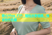 糖心Vlog FTP：轻松分享视频，畅享创作乐趣