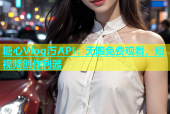 糖心Vlog汅API：无限免费观看，短视频创作利器