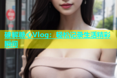 破解糖心Vlog：轻松记录生活精彩瞬间