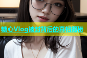 糖心Vlog被封背后的真相揭秘