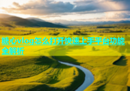 糖心vlog怎么打开快速上手平台功能全解析