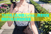 1024戍人影祝糖心vlog：探索短视频创作与分享的新高度
