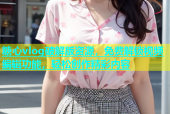 糖心vlog破解版资源，免费解锁视频编辑功能，轻松创作精彩内容