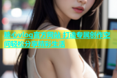 糖心vlog官方网站 打造专属创作空间轻松分享精彩生活