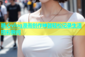 糖心vlog漫画创作神器轻松记录生活精彩瞬间