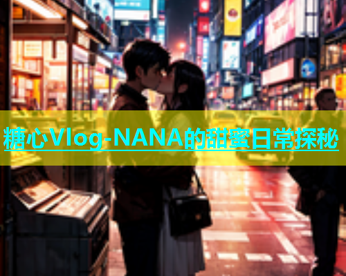 糖心Vlog-NANA的甜蜜日常探秘  第1张