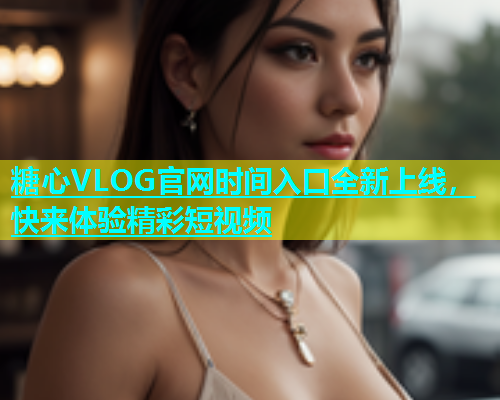 糖心VLOG官网时间入口全新上线，快来体验精彩短视频  第2张