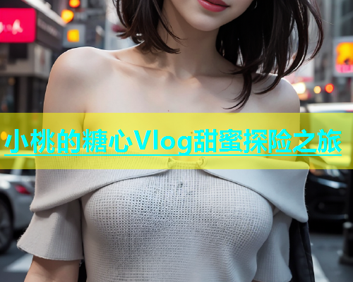 小桃的糖心Vlog甜蜜探险之旅  第2张