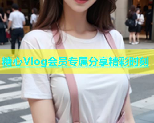 糖心Vlog会员专属分享精彩时刻  第1张