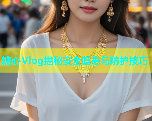 糖心Vlog揭秘安全隐患与防护技巧  第2张