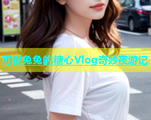 可爱兔兔的糖心Vlog奇妙夜游记  第2张