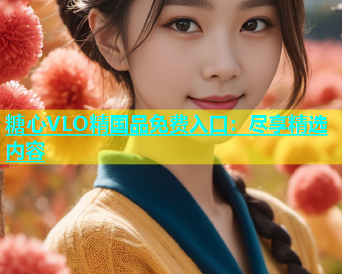 糖心VLO精国品免费入口:尽享精选内容 第1张 糖心VLO精国品免费入口:尽享精选内容 第1张