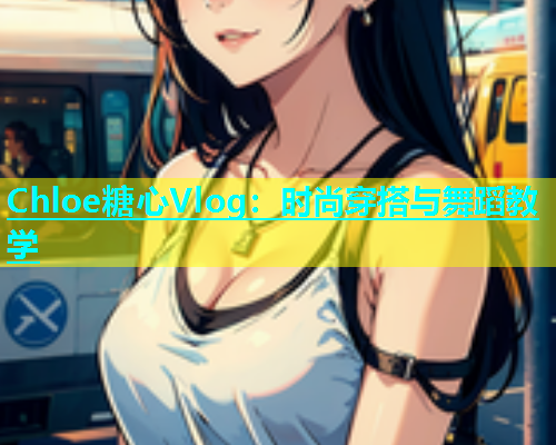 Chloe糖心Vlog：时尚穿搭与舞蹈教学  第1张
