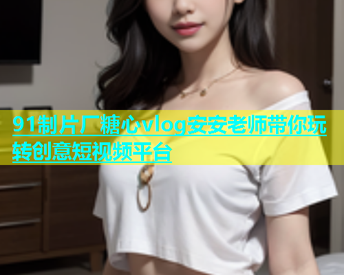 91制片厂糖心vlog安安老师带你玩转创意短视频平台  第2张