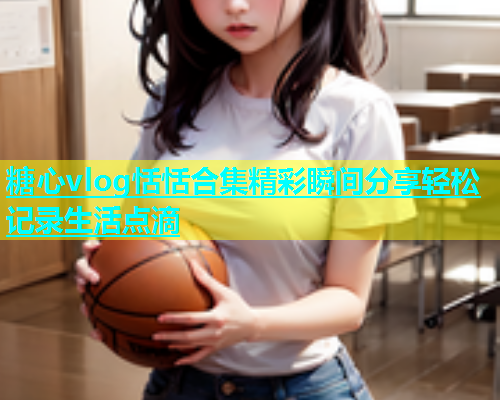 糖心vlog恬恬合集精彩瞬间分享轻松记录生活点滴  第2张