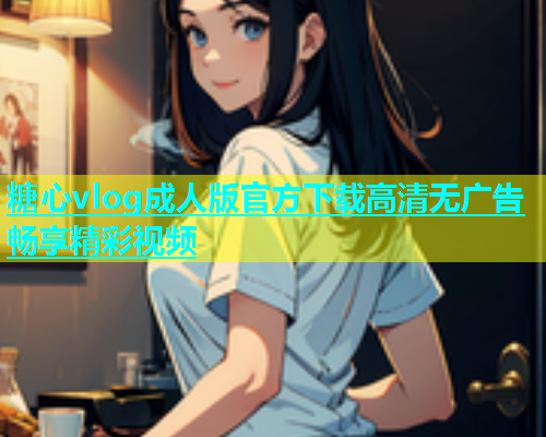 糖心vlog成人版官方下载高清无广告畅享精彩视频  第1张